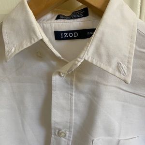 Boys dress shirt